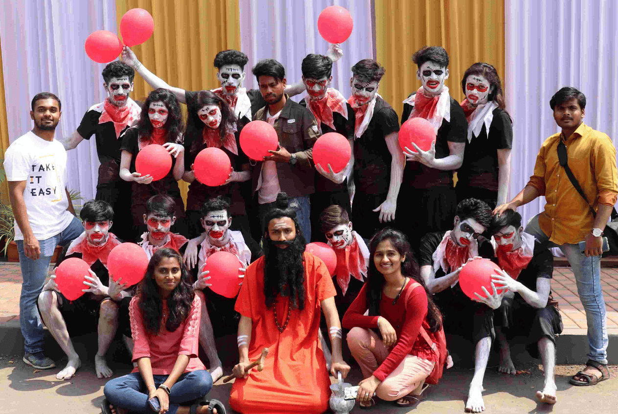 RIT Islampur Students Activities photo 9